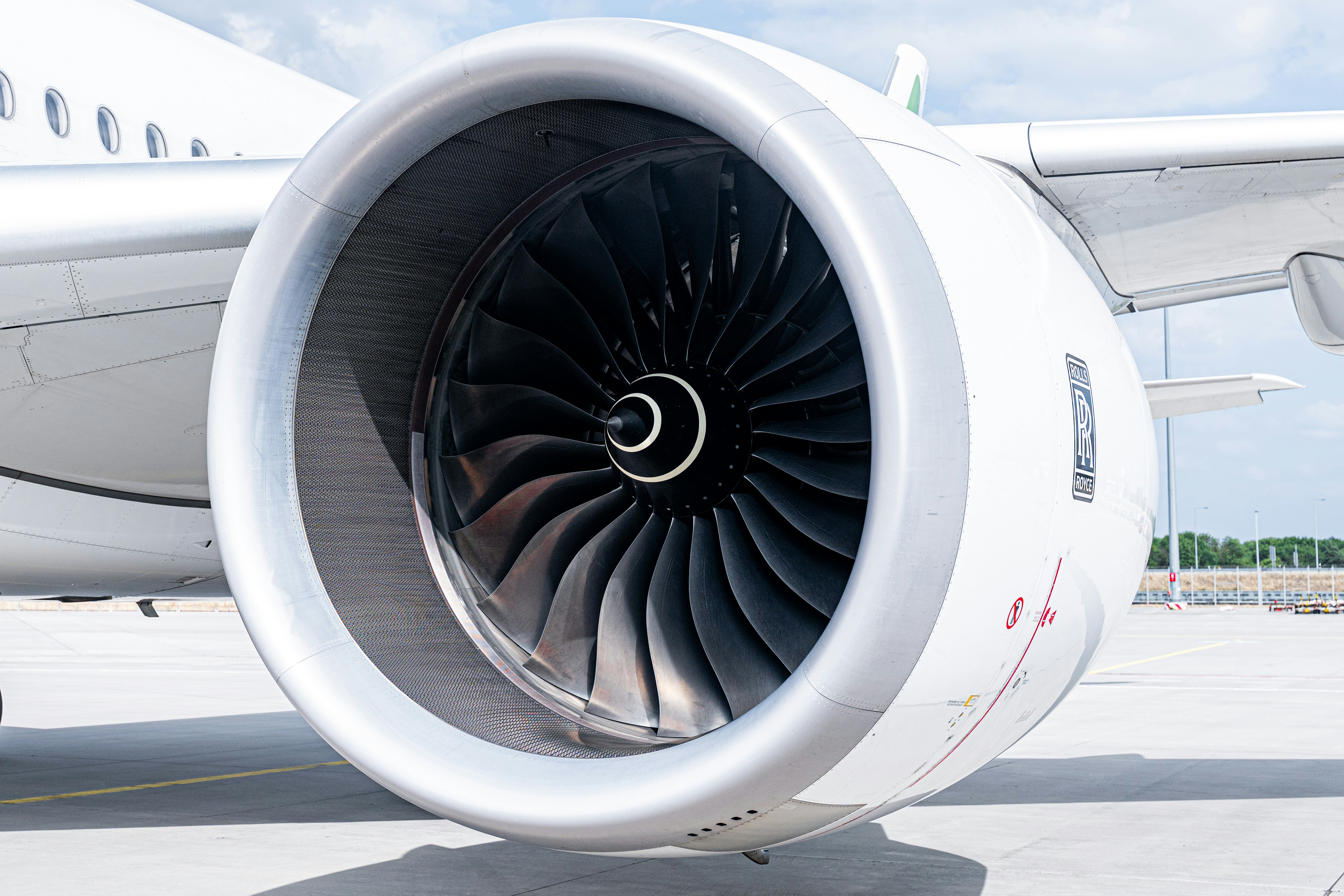 Aerospace Polymer